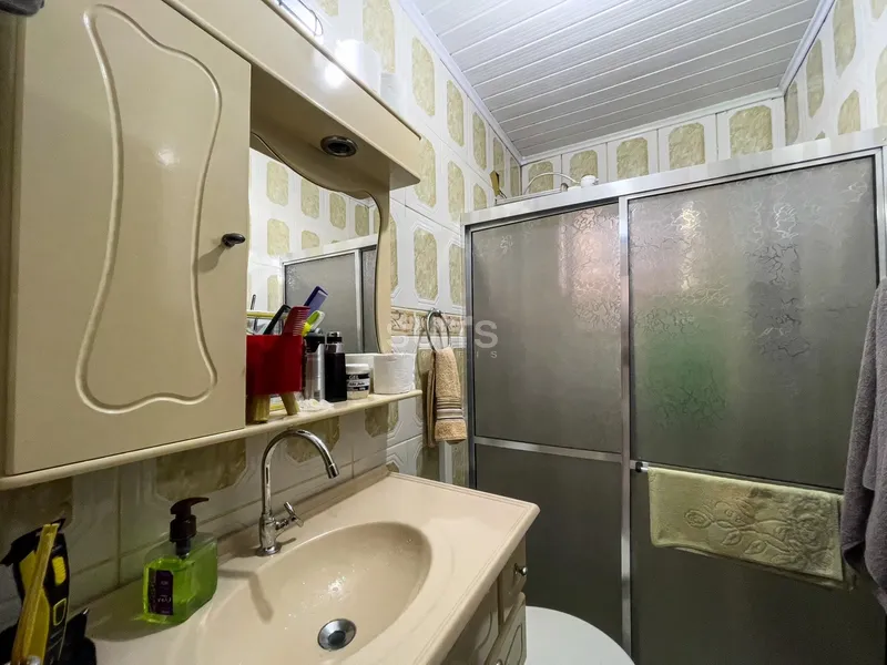 Excelente casa com piscina no Centro de Xangri-Lá: 11ª foto da galeria de imagens do imóvel