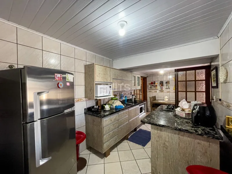 Excelente casa com piscina no Centro de Xangri-Lá: 12ª foto da galeria de imagens do imóvel