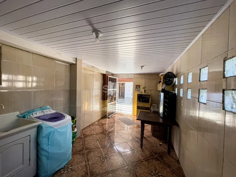 Excelente casa com piscina no Centro de Xangri-Lá: 15ª foto da galeria de imagens do imóvel