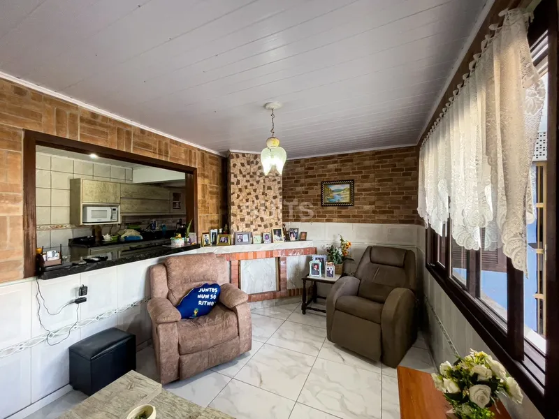 Excelente casa com piscina no Centro de Xangri-Lá: 5ª foto da galeria de imagens do imóvel