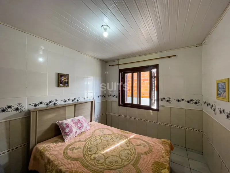 Excelente casa com piscina no Centro de Xangri-Lá: 8ª foto da galeria de imagens do imóvel