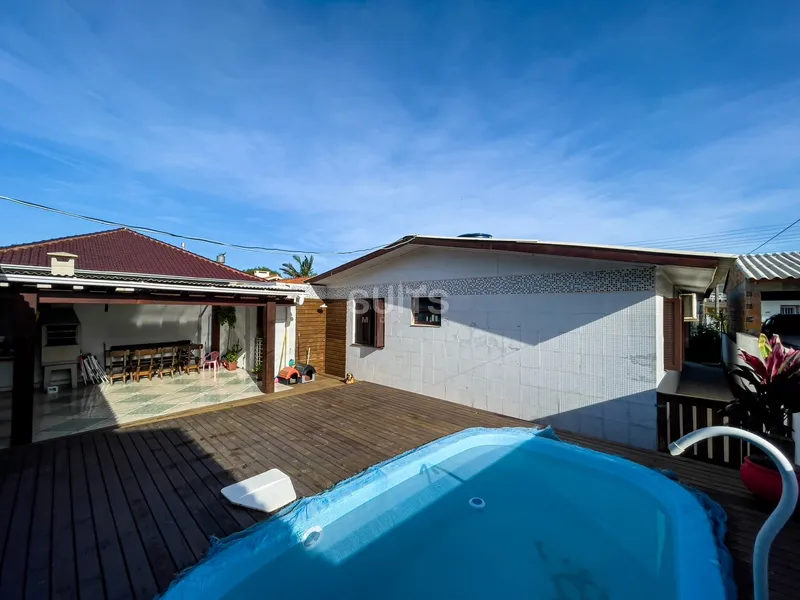 Excelente casa com piscina no Centro de Xangri-Lá: 21ª foto da galeria de imagens do imóvel