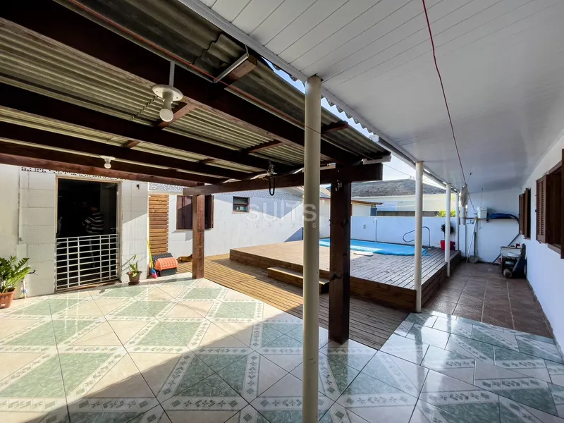 Excelente casa com piscina no Centro de Xangri-Lá: 22ª foto da galeria de imagens do imóvel