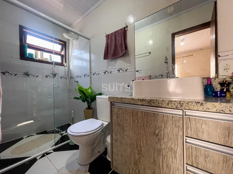 Excelente casa com piscina no Centro de Xangri-Lá: 10ª foto da galeria de imagens do imóvel