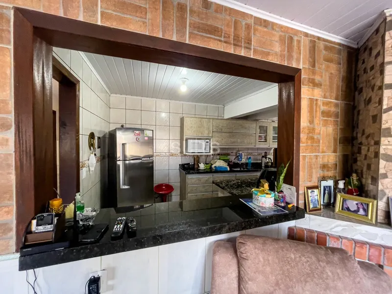 Excelente casa com piscina no Centro de Xangri-Lá: 7ª foto da galeria de imagens do imóvel