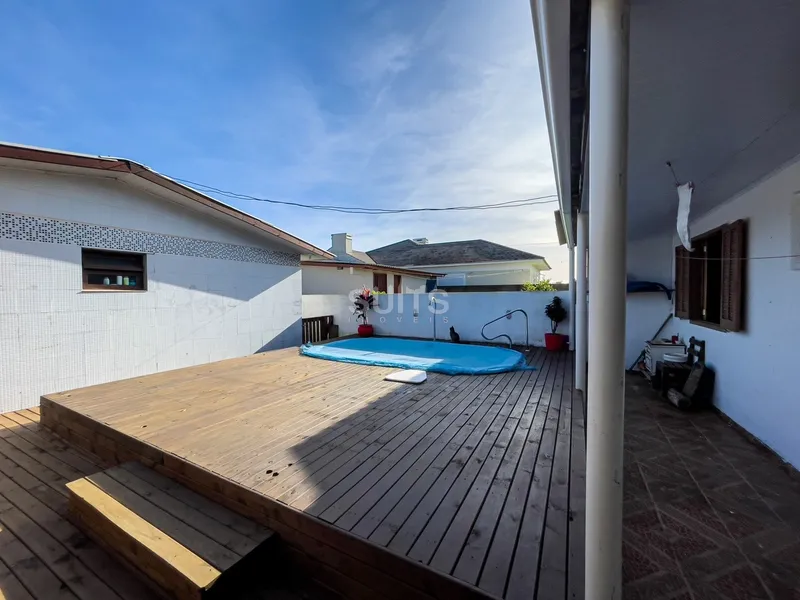 Excelente casa com piscina no Centro de Xangri-Lá: 20ª foto da galeria de imagens do imóvel