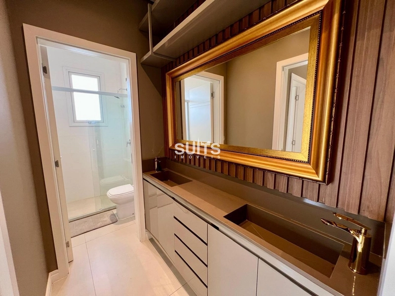 Excelente sobrado no condomínio Murano Beira Lago Mobiliado e Decorado: 33ª foto da galeria de imagens do imóvel