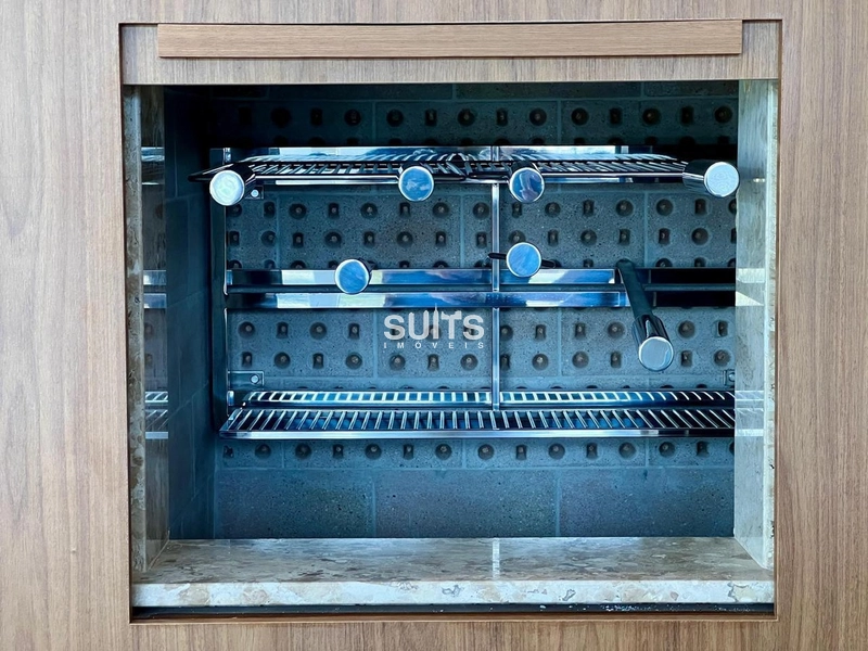 Excelente sobrado no condomínio Murano Beira Lago Mobiliado e Decorado: 17ª foto da galeria de imagens do imóvel