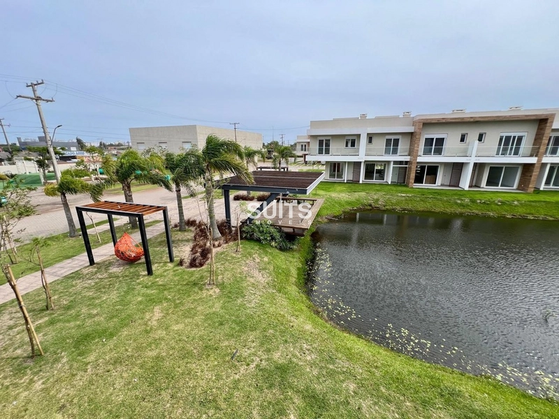 Excelente sobrado no condomínio Murano Beira Lago Mobiliado e Decorado: 45ª foto da galeria de imagens do imóvel