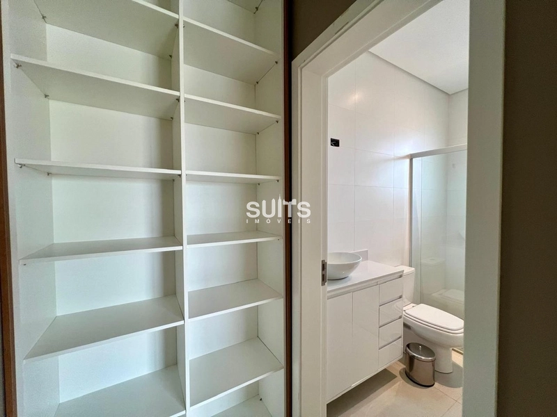 Excelente sobrado no condomínio Murano Beira Lago Mobiliado e Decorado: 38ª foto da galeria de imagens do imóvel