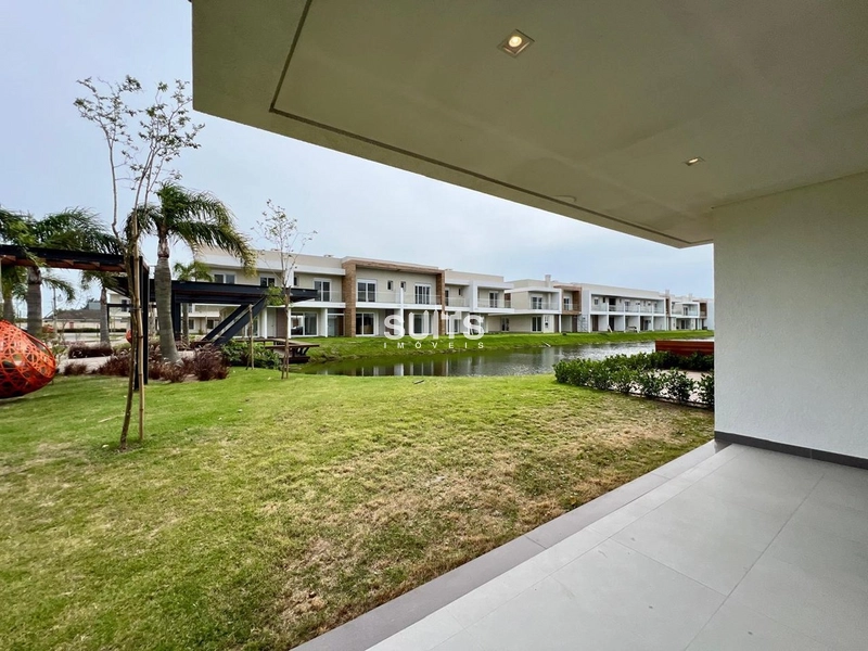 Excelente sobrado no condomínio Murano Beira Lago Mobiliado e Decorado: 42ª foto da galeria de imagens do imóvel