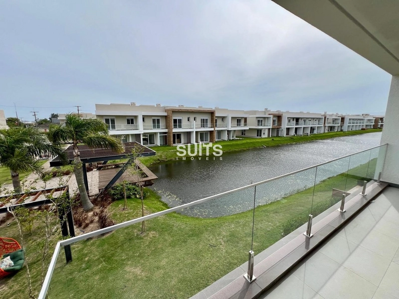 Excelente sobrado no condomínio Murano Beira Lago Mobiliado e Decorado: 43ª foto da galeria de imagens do imóvel