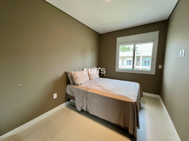 Excelente sobrado no condomínio Murano Beira Lago Mobiliado e Decorado: 28ª foto da galeria de imagens do imóvel