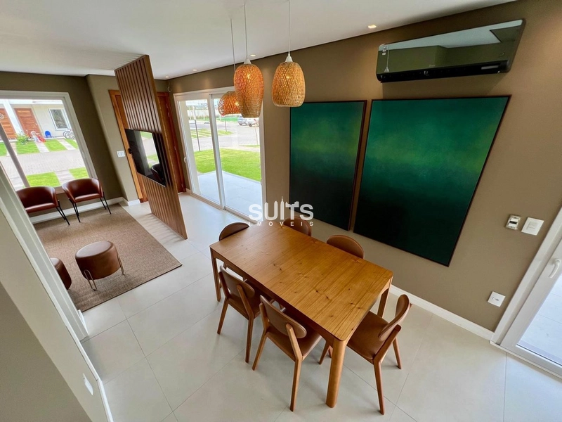 Excelente sobrado no condomínio Murano Beira Lago Mobiliado e Decorado: 15ª foto da galeria de imagens do imóvel