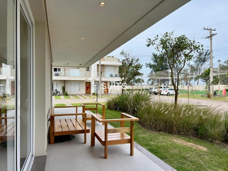 Excelente sobrado no condomínio Murano Beira Lago Mobiliado e Decorado: 48ª foto da galeria de imagens do imóvel