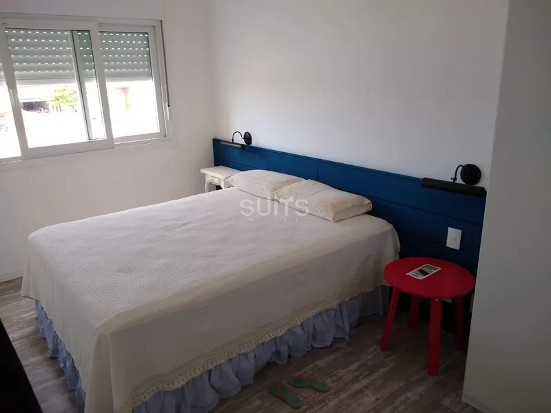 Excelente apartamento no Condomínio Rossi Atlântida: 14ª foto da galeria de imagens do imóvel