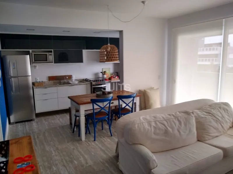 Excelente apartamento no Condomínio Rossi Atlântida: 1ª foto da galeria de imagens do imóvel