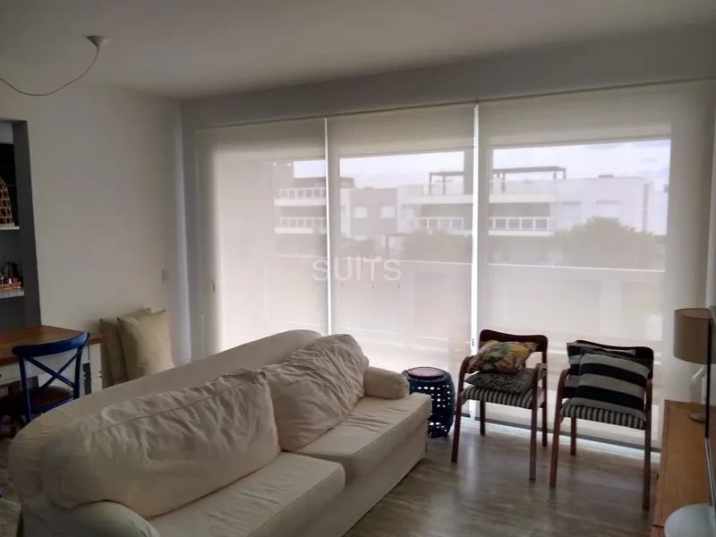 Excelente apartamento no Condomínio Rossi Atlântida: 3ª foto da galeria de imagens do imóvel