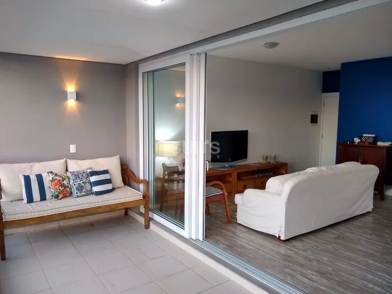 Excelente apartamento no Condomínio Rossi Atlântida: 4ª foto da galeria de imagens do imóvel