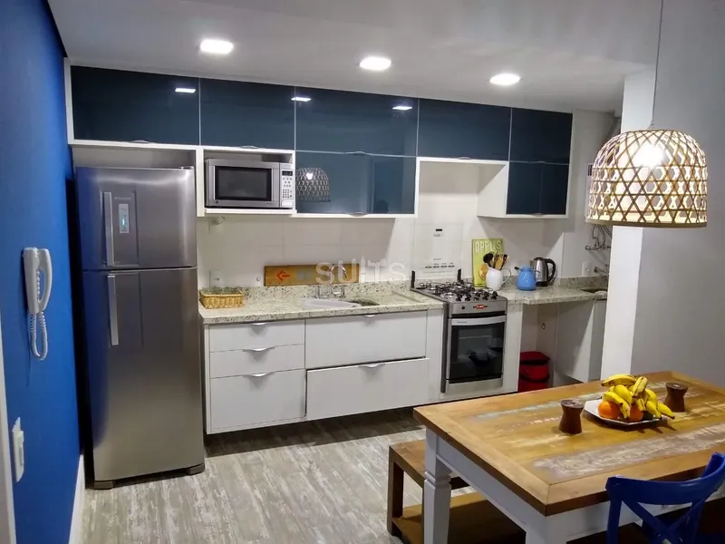 Excelente apartamento no Condomínio Rossi Atlântida: 9ª foto da galeria de imagens do imóvel