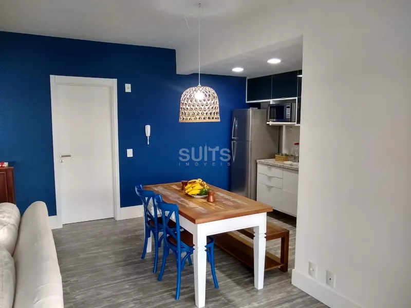 Excelente apartamento no Condomínio Rossi Atlântida: 8ª foto da galeria de imagens do imóvel