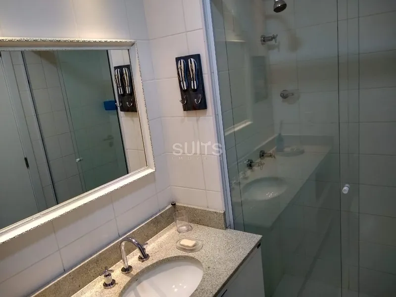 Excelente apartamento no Condomínio Rossi Atlântida: 16ª foto da galeria de imagens do imóvel