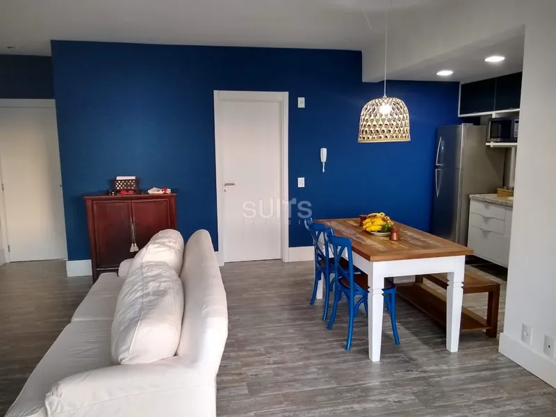 Excelente apartamento no Condomínio Rossi Atlântida: 6ª foto da galeria de imagens do imóvel