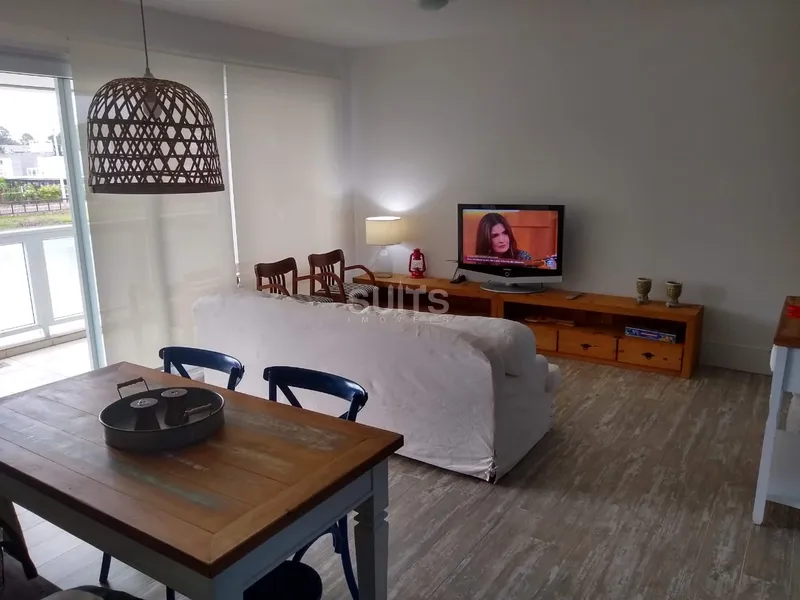 Excelente apartamento no Condomínio Rossi Atlântida: 7ª foto da galeria de imagens do imóvel