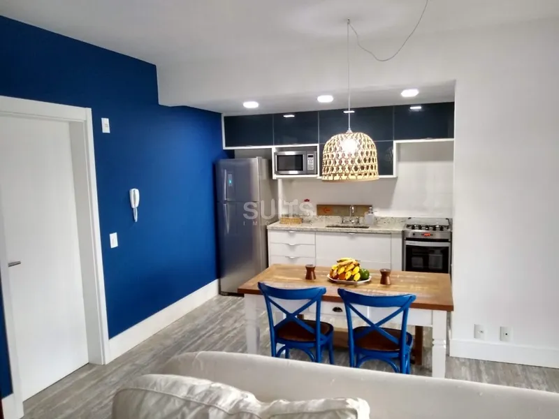 Excelente apartamento no Condomínio Rossi Atlântida: 12ª foto da galeria de imagens do imóvel