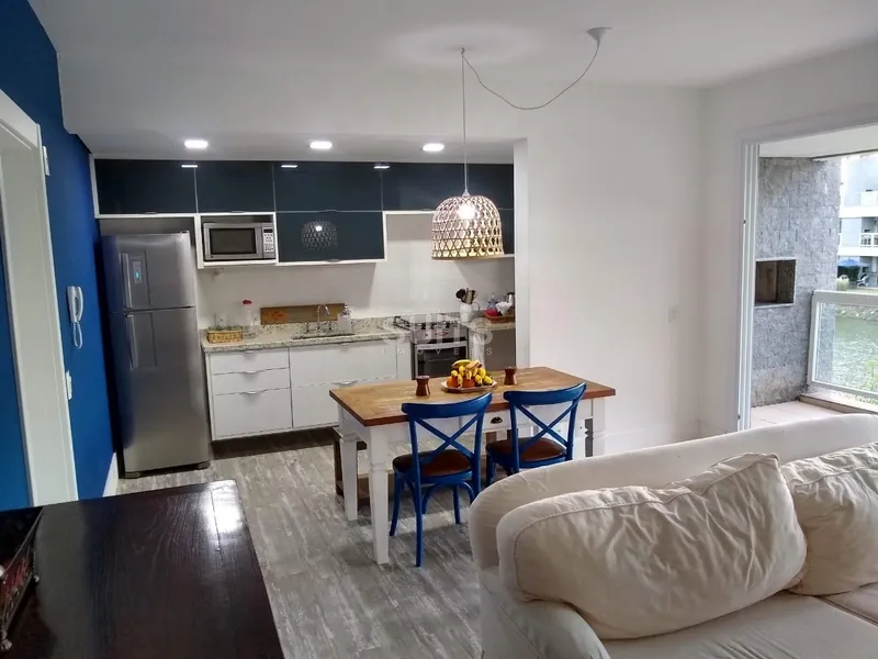 Excelente apartamento no Condomínio Rossi Atlântida: 10ª foto da galeria de imagens do imóvel