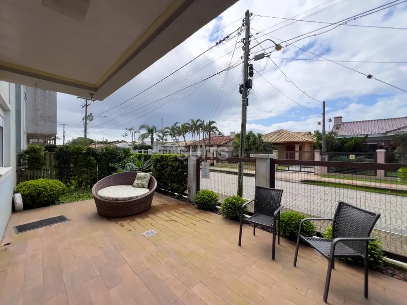 Belíssimo apartamento mobiliado no Centro de Xangri-Lá: 16ª foto da galeria de imagens do imóvel