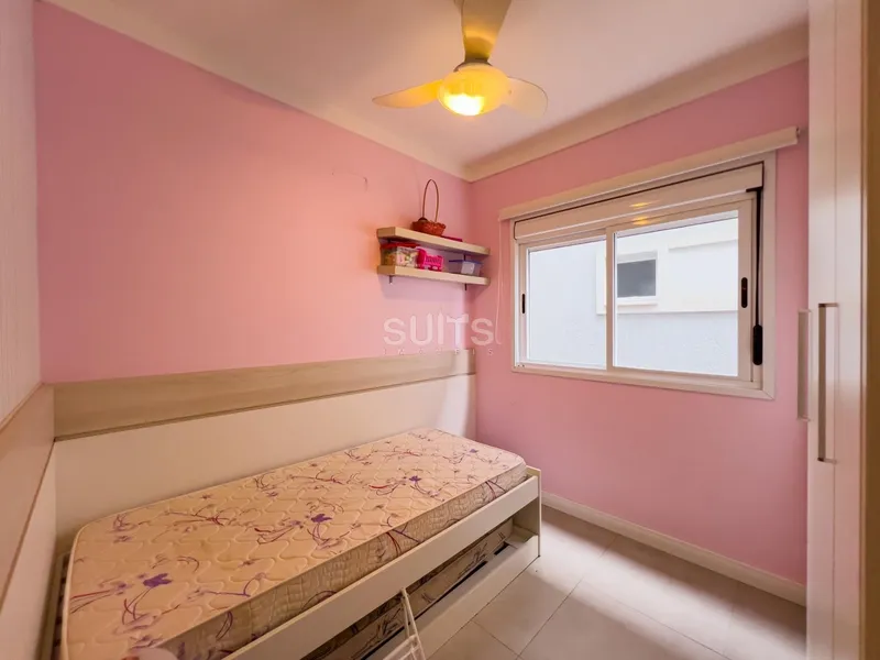 Belíssimo apartamento mobiliado no Centro de Xangri-Lá: 11ª foto da galeria de imagens do imóvel