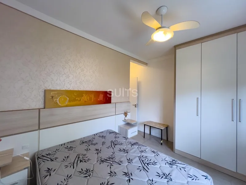 Belíssimo apartamento mobiliado no Centro de Xangri-Lá: 15ª foto da galeria de imagens do imóvel