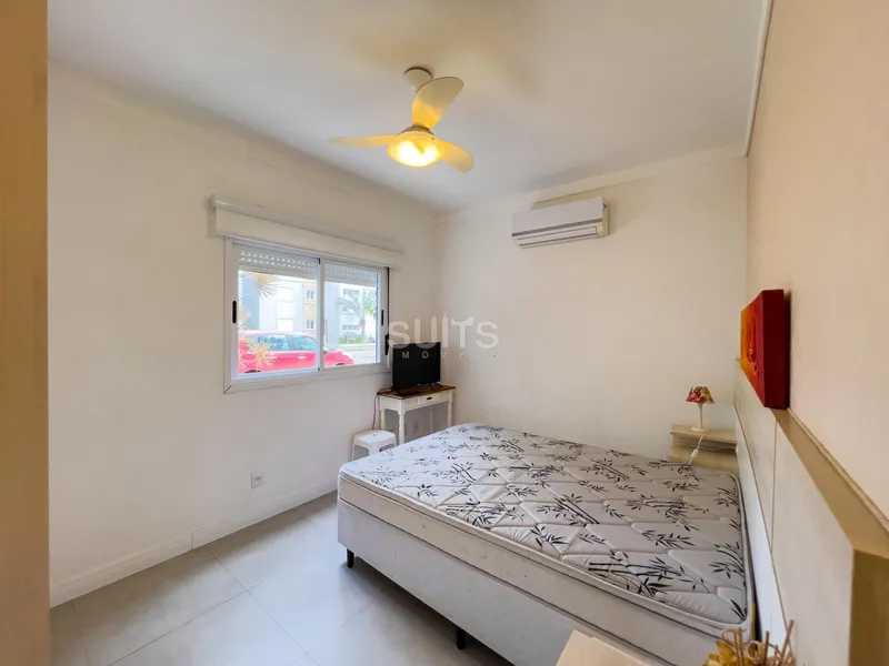 Belíssimo apartamento mobiliado no Centro de Xangri-Lá: 14ª foto da galeria de imagens do imóvel