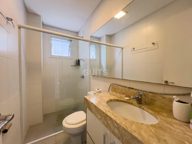 Belíssimo apartamento mobiliado no Centro de Xangri-Lá: 10ª foto da galeria de imagens do imóvel