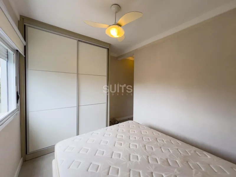 Belíssimo apartamento mobiliado no Centro de Xangri-Lá: 9ª foto da galeria de imagens do imóvel