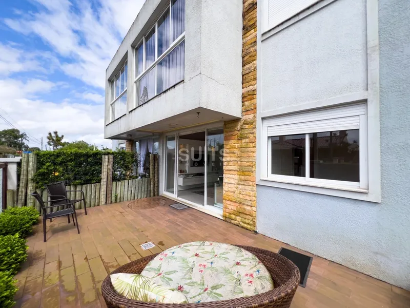 Belíssimo apartamento mobiliado no Centro de Xangri-Lá: 17ª foto da galeria de imagens do imóvel