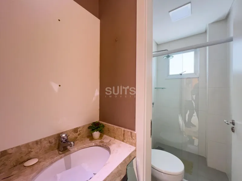 Belíssimo apartamento mobiliado no Centro de Xangri-Lá: 13ª foto da galeria de imagens do imóvel