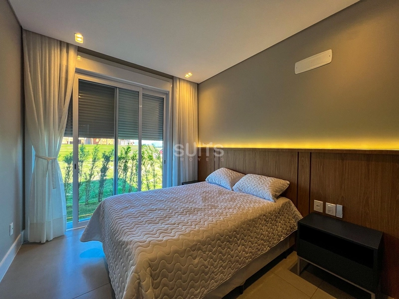 Belíssimo sobrado no condomínio Joy Xangri-Lá : 13ª foto da galeria de imagens do imóvel