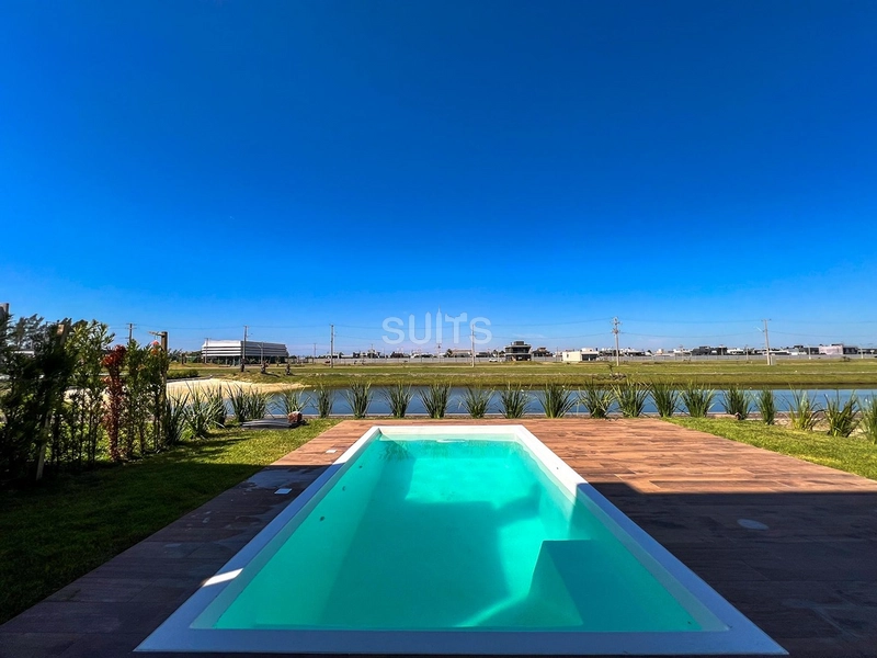 Belíssimo sobrado no condomínio Joy Xangri-Lá : 18ª foto da galeria de imagens do imóvel