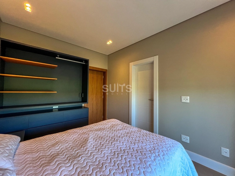 Belíssimo sobrado no condomínio Joy Xangri-Lá : 14ª foto da galeria de imagens do imóvel