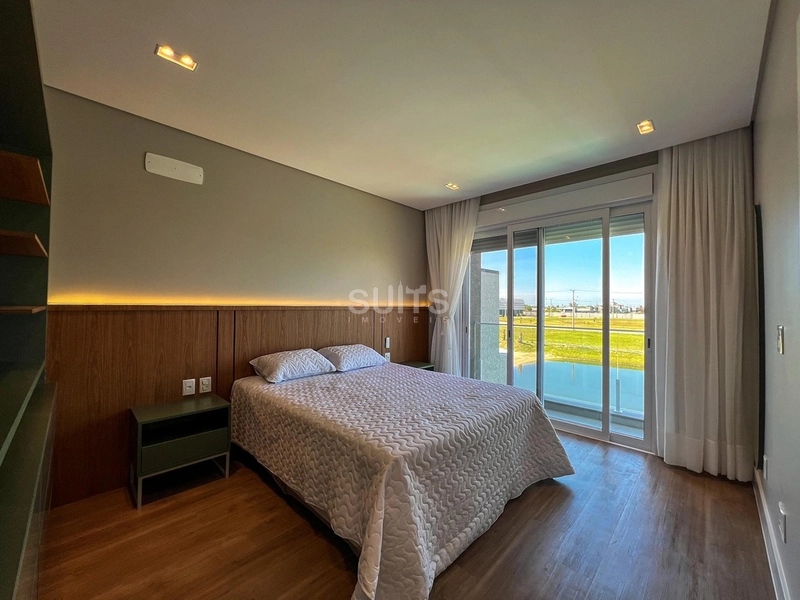 Belíssimo sobrado no condomínio Joy Xangri-Lá : 23ª foto da galeria de imagens do imóvel