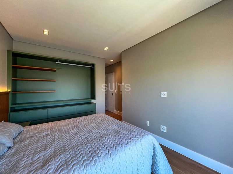 Belíssimo sobrado no condomínio Joy Xangri-Lá : 27ª foto da galeria de imagens do imóvel