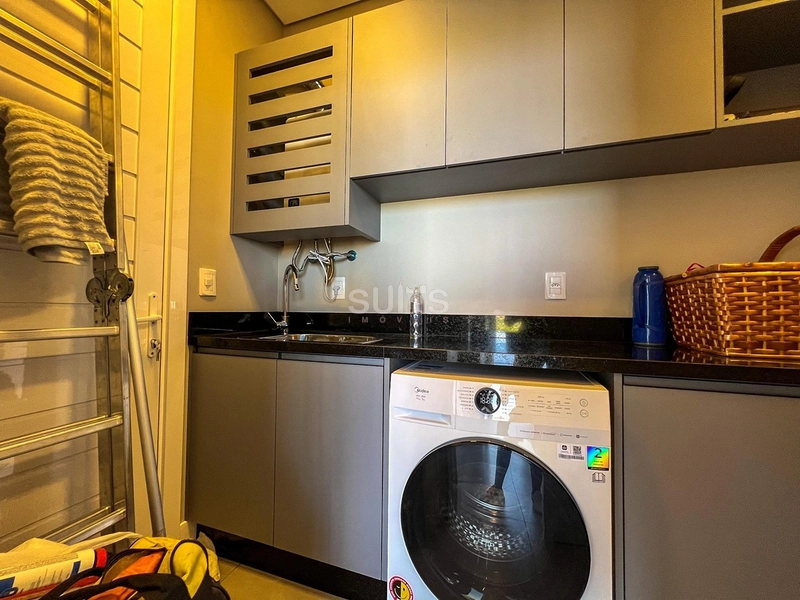 Belíssimo sobrado no condomínio Joy Xangri-Lá : 11ª foto da galeria de imagens do imóvel