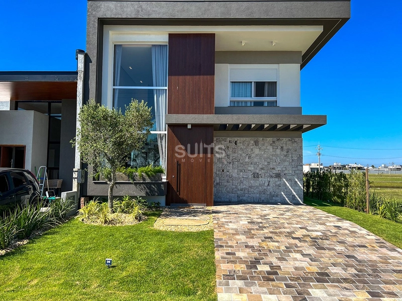 Imóvel residencial ou comercial