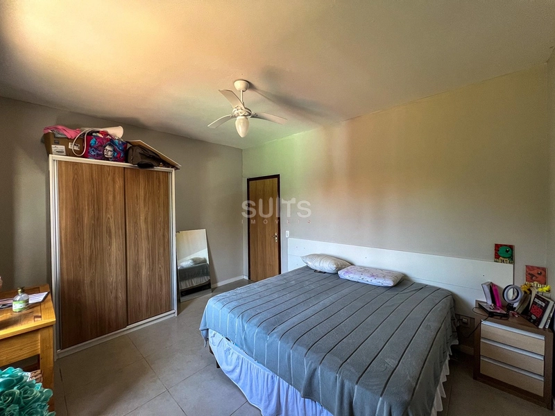 Belíssimo sobrado no condomínio Joy Xangri-Lá : 29ª foto da galeria de imagens do imóvel