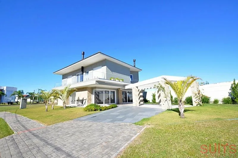 Lindo sobrado no condominio Sea Coast: 20ª foto da galeria de imagens do imóvel