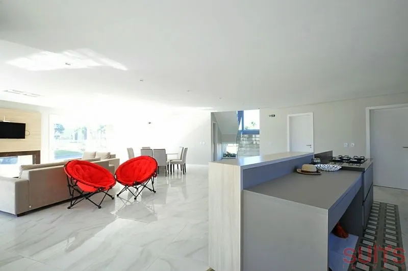 Lindo sobrado no condominio Sea Coast: 6ª foto da galeria de imagens do imóvel