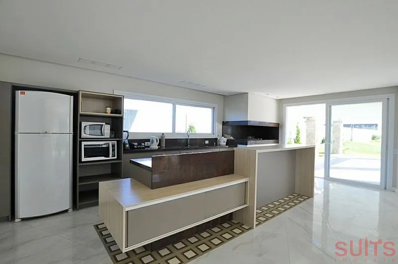 Lindo sobrado no condominio Sea Coast: 7ª foto da galeria de imagens do imóvel