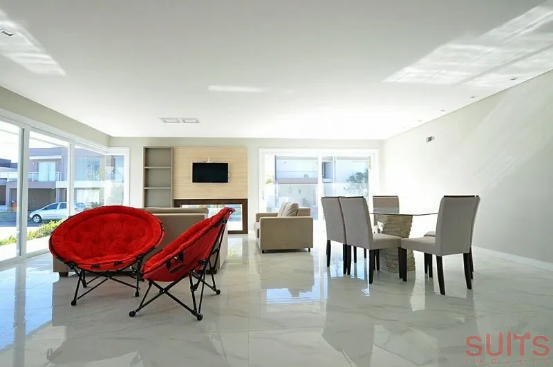 Lindo sobrado no condominio Sea Coast: 4ª foto da galeria de imagens do imóvel